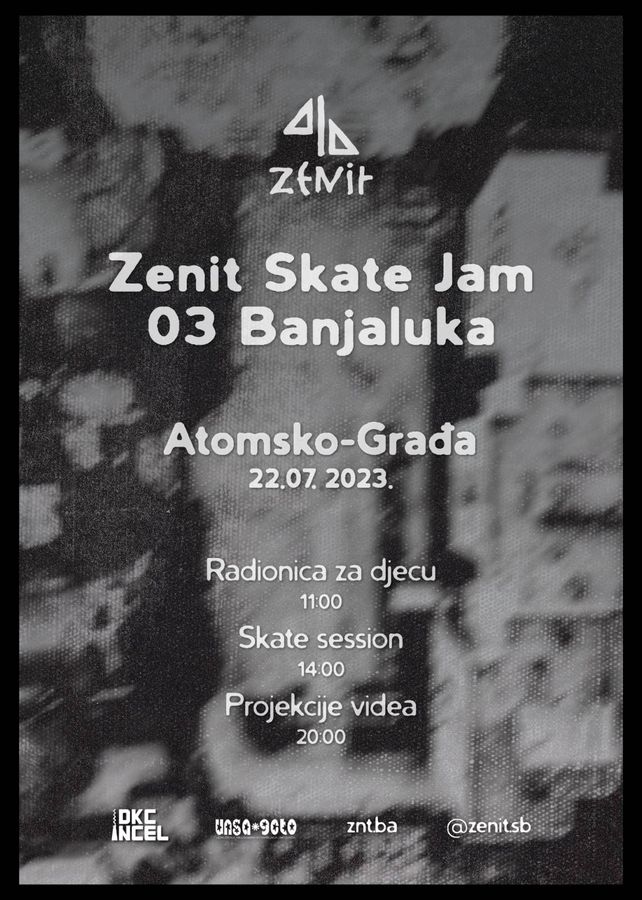 Zenit Jam 03 Banjaluka